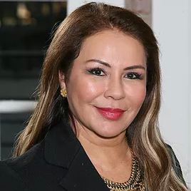 Sonia Molina