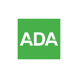 American Dental Association logo