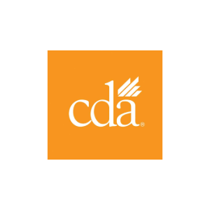 California Dental Association logo