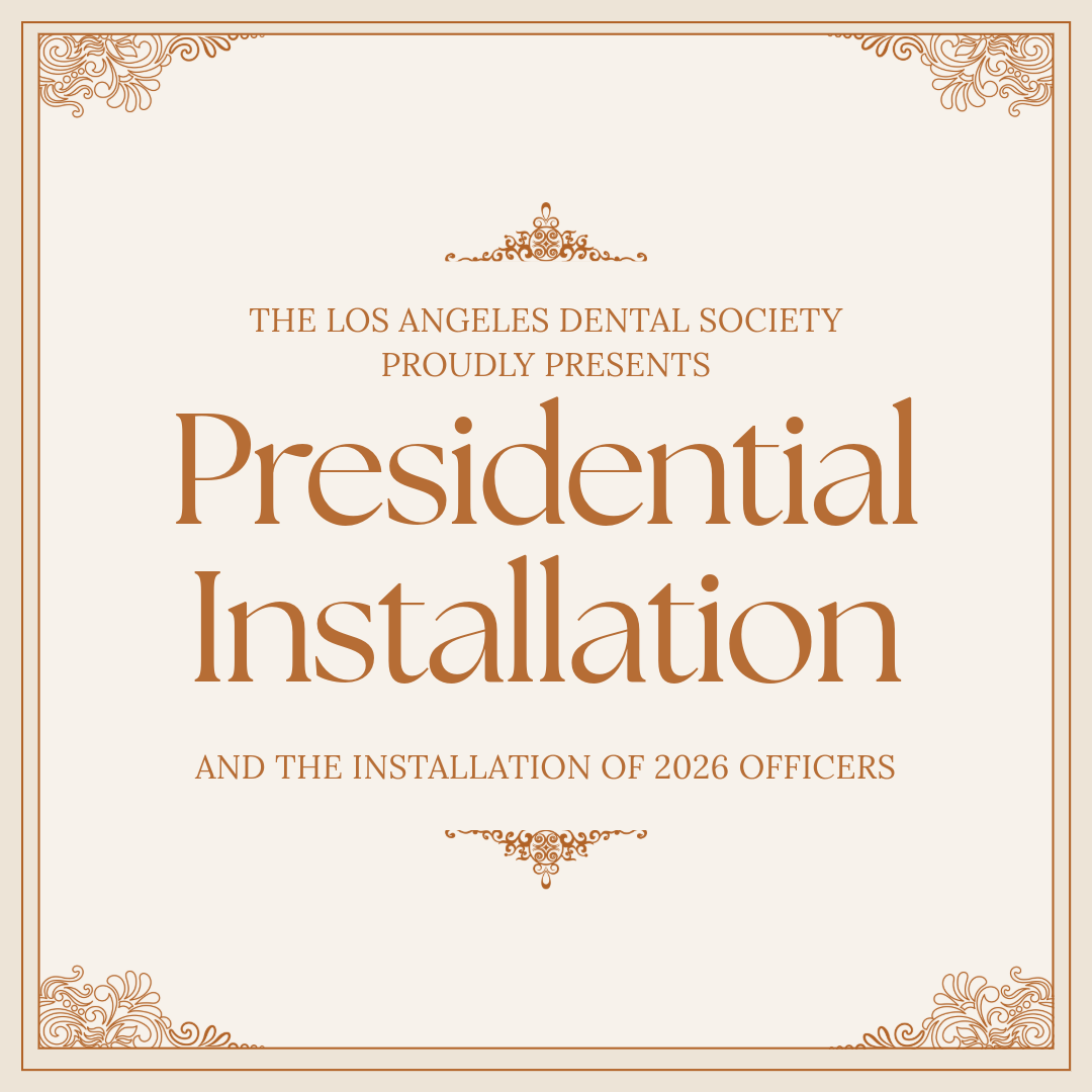Presidential Installation and the Installation of 2026 Officers