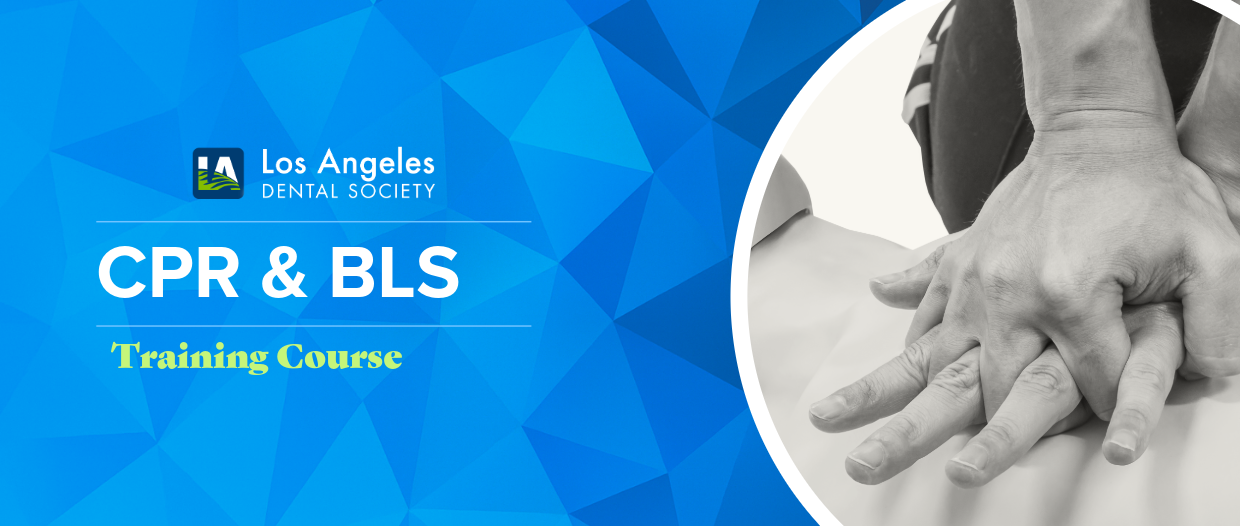 LADS CPR and BLS Training Course