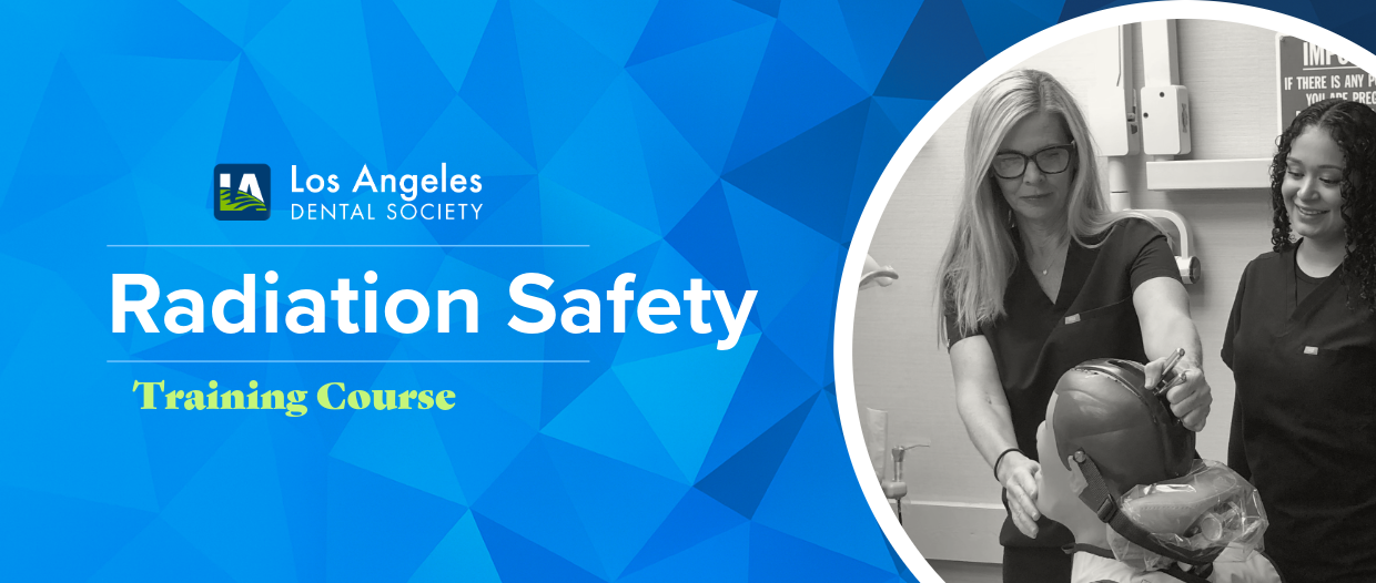 LADS Radiation Safety Training Course