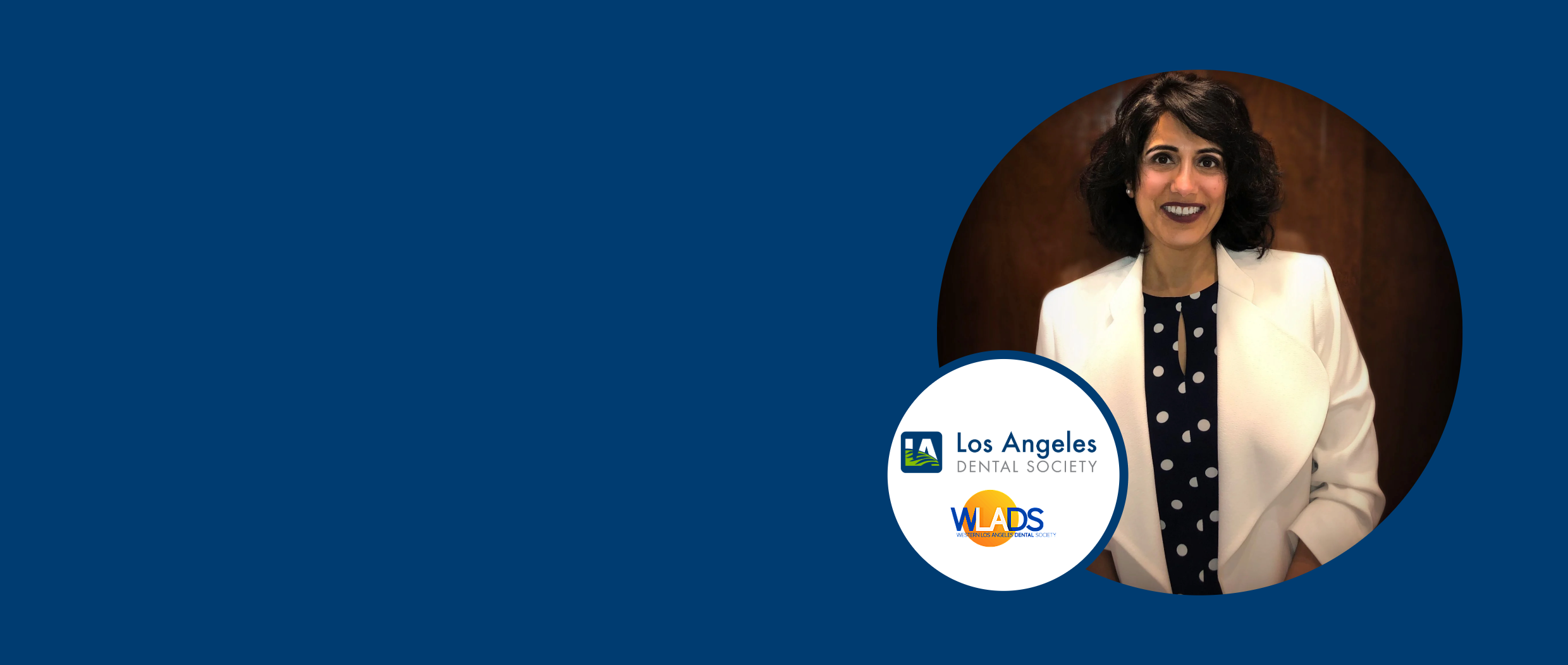 Los Angeles Dental Society American Dental Association