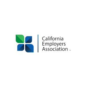 California Employers Association logo