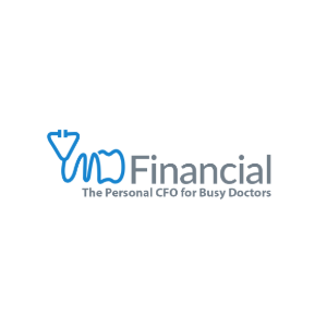 MD Financial. The Personal CFO for Busy Doctors