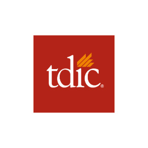 TDIC The Dentists Insurance Company logo