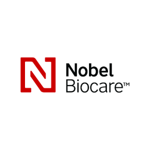 Nobel Biocare logo