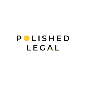 Polished Legal logo