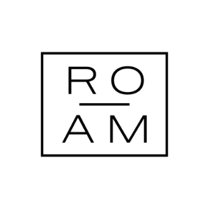 ROAM Real Estate Unbound logo