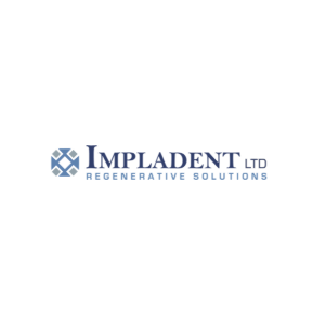 Impladent LTD Regenerative Solutions logo
