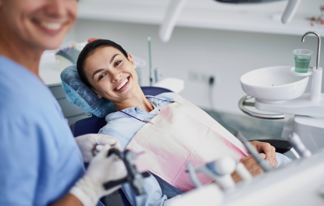 Low Cost Dental Clinics