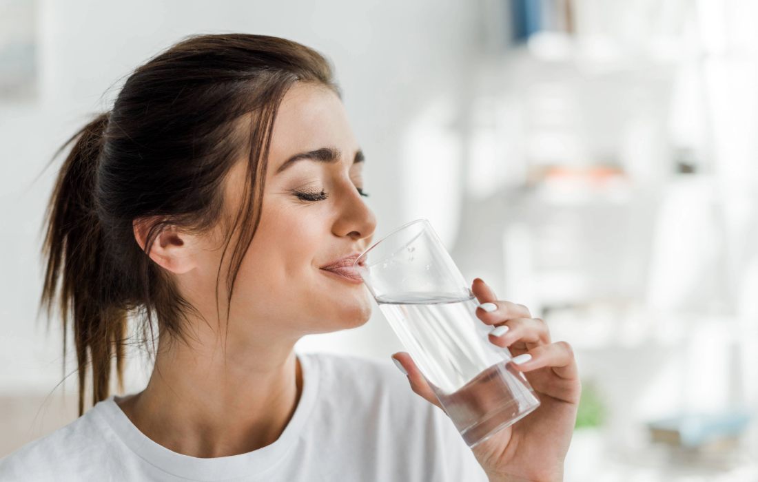 JAMA Fluroide in Water Research Study