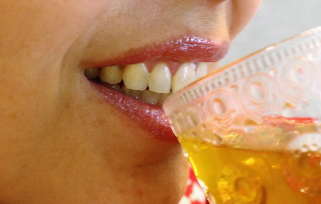 Rethink Your Drink